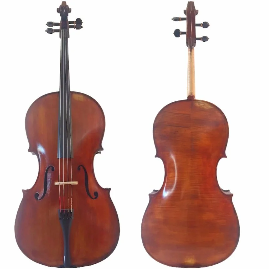 美品 St.Antonio バイオリン 4/4 Anno 19 Franz Sandner Jubilee Orchestra Violin 4/4 – United States